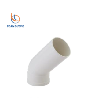 Co 45° ĐƠN NHÁNH 